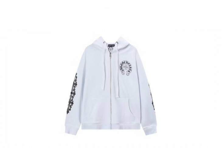 Picture of Chrome Hearts Jackets _SKUChromeHeartsS-XLtptxY3234674